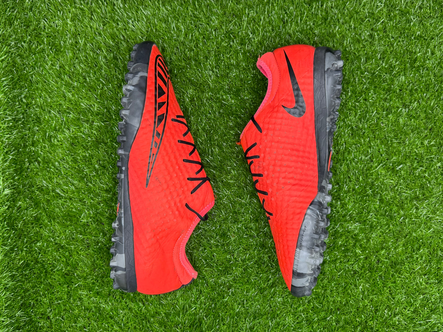 NIKE MERCURIALX FINALE TF