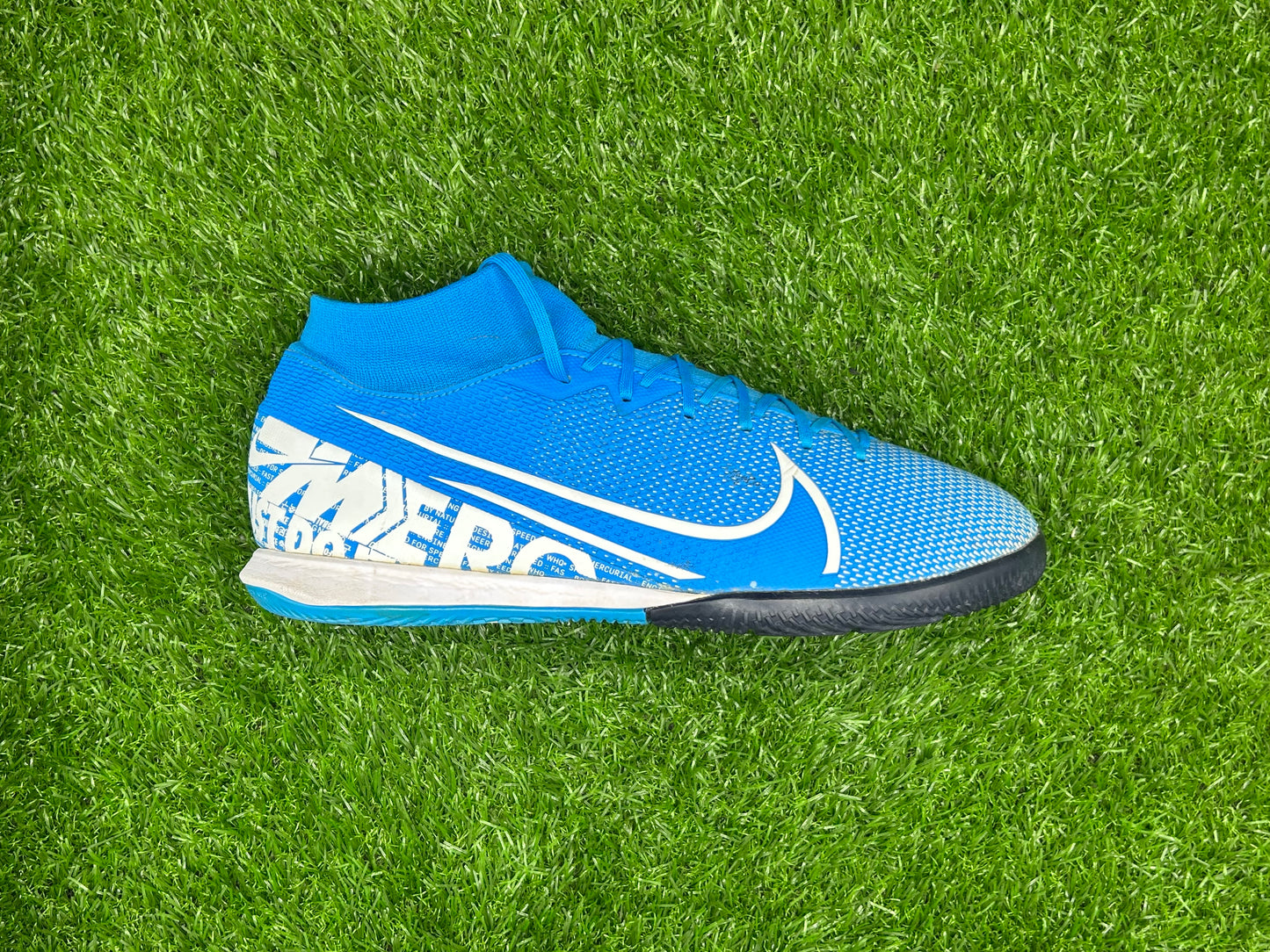 Nike Mercurial Superfly 7 Academy IC