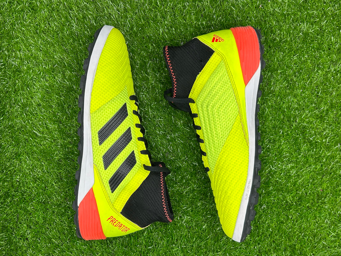 Adidas Predator Tango 18.3 TF