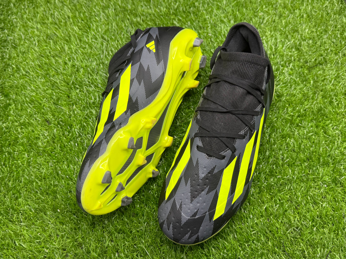 adidas X Crazyfast Injection.3 FG