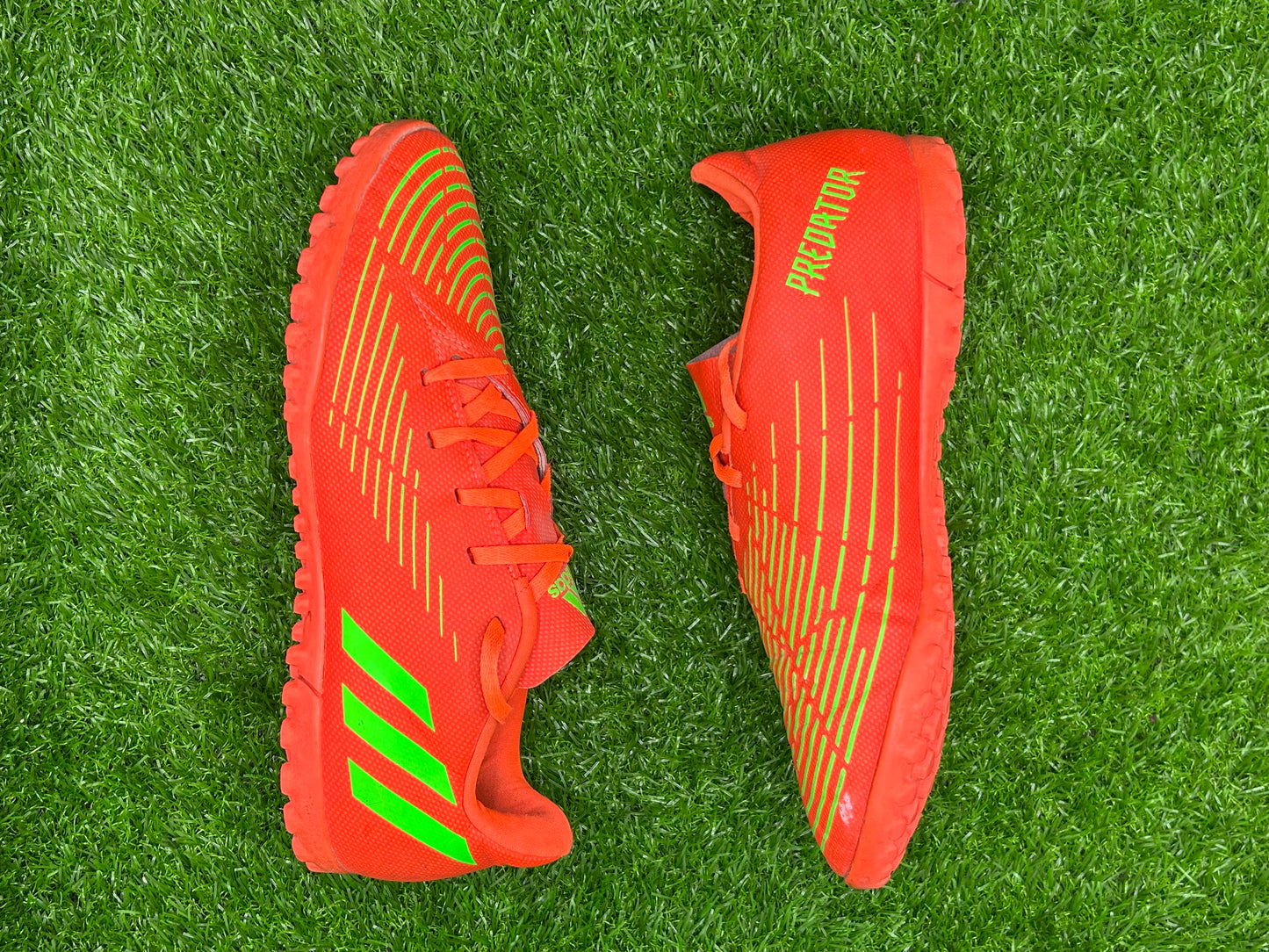 adidas Predator Edge.4 TF