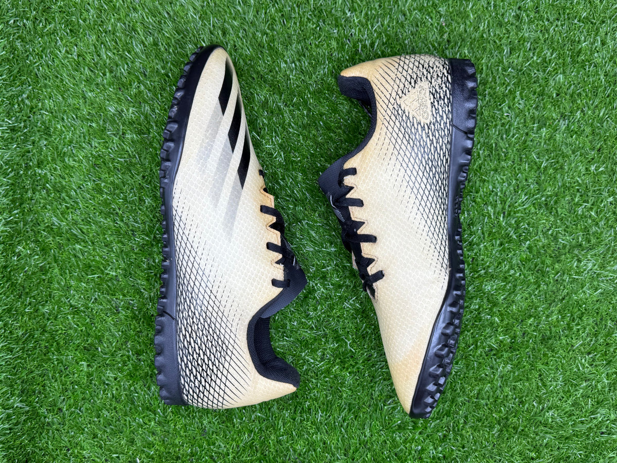 adidas X Ghosted.4 TF