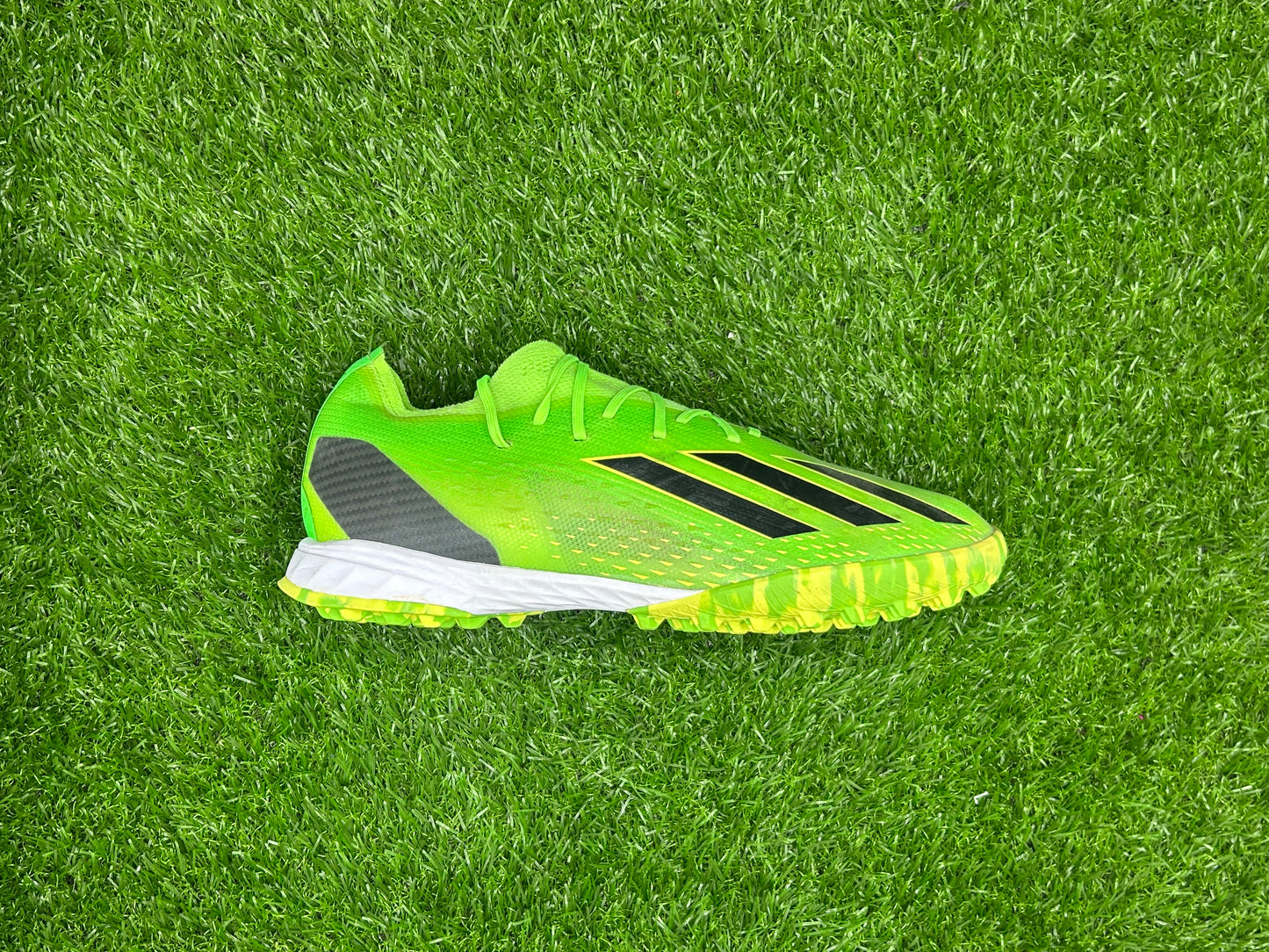 adidas X Speedflow.1 TF