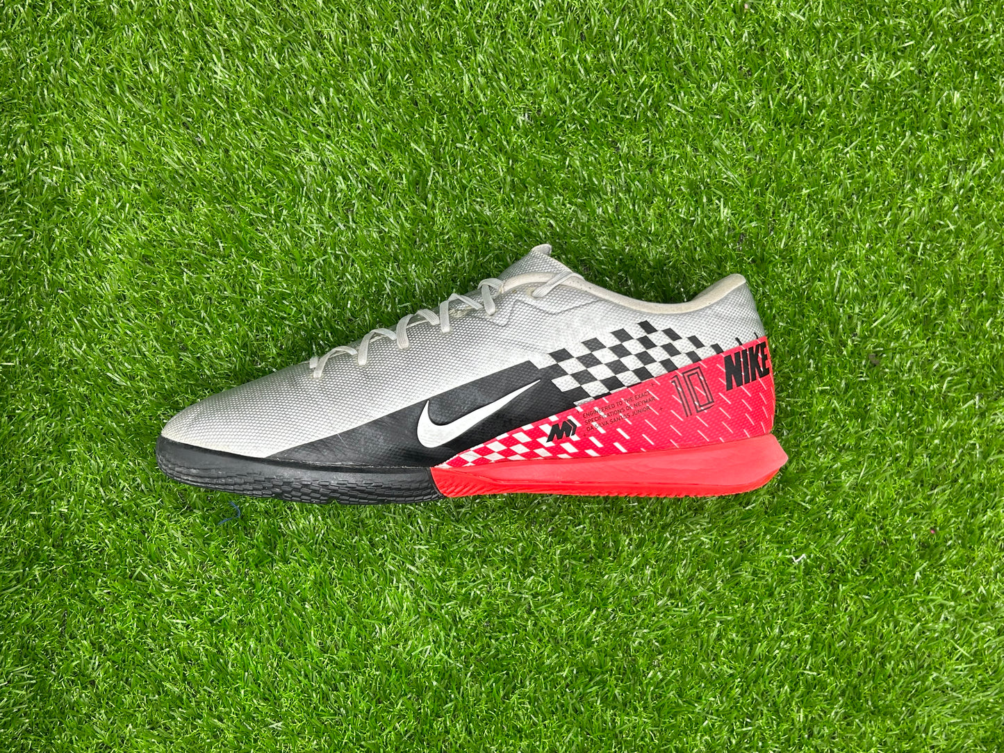 Nike Mercurial Vapor 13 Academy IC Neymar