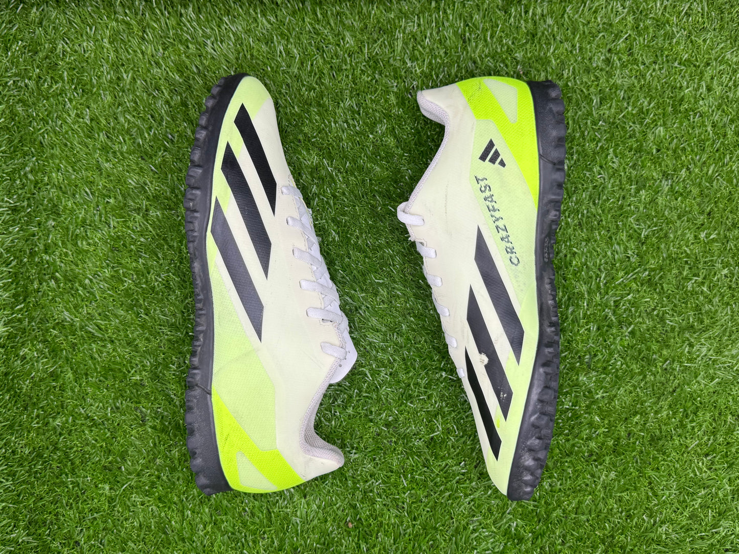 adidas X Crazyfast.4 TF
