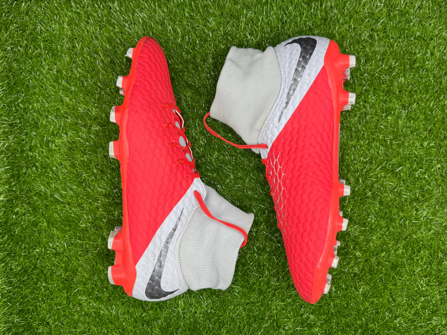 Nike Hypervenom 3 Academy DF FG