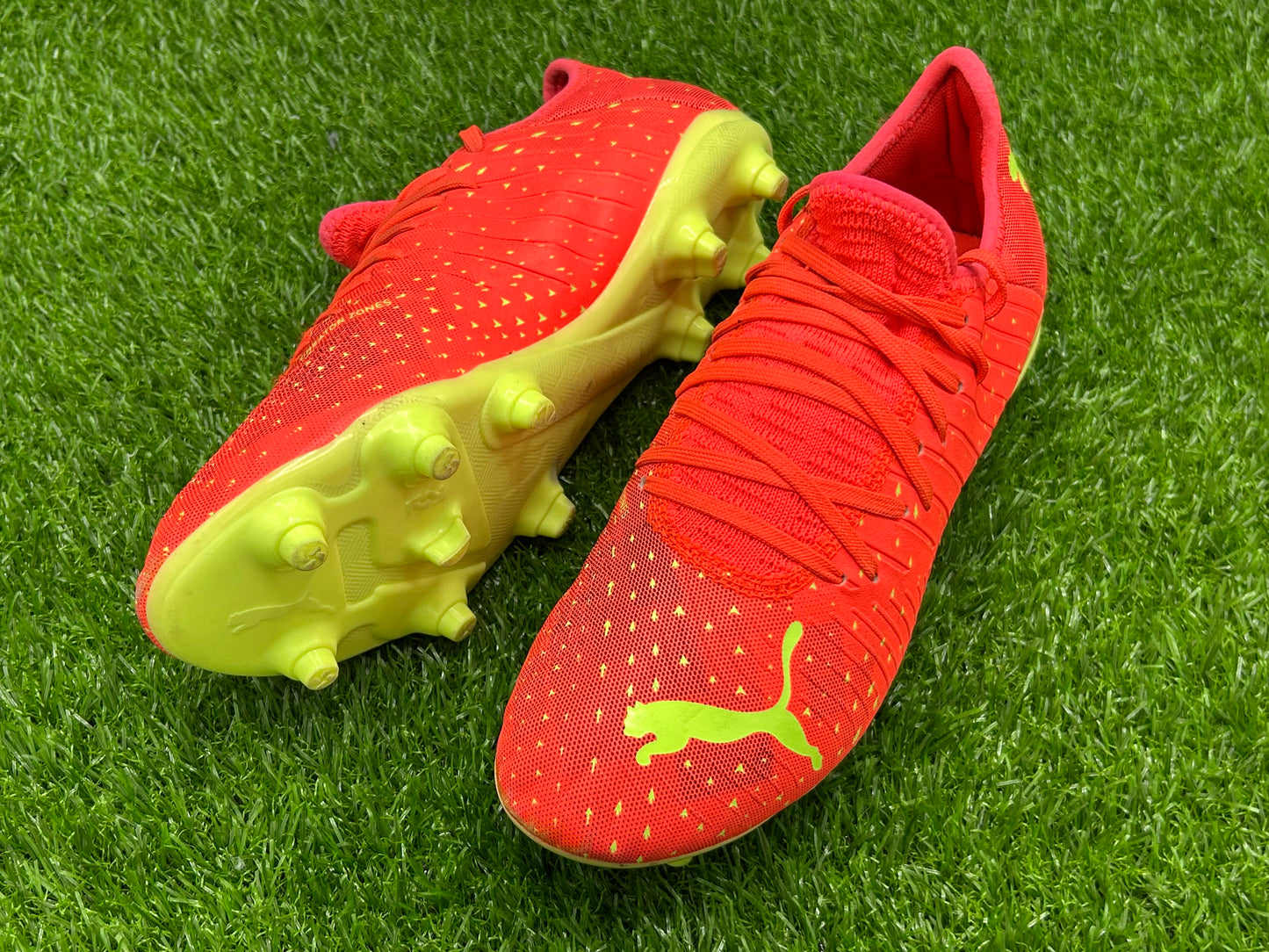 Puma Future Z 4.4 FG/AG