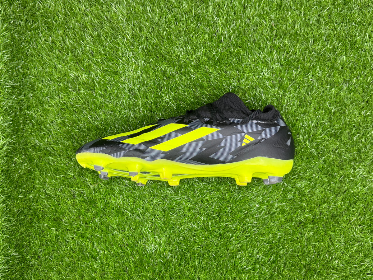 adidas X Crazyfast Injection.3 FG