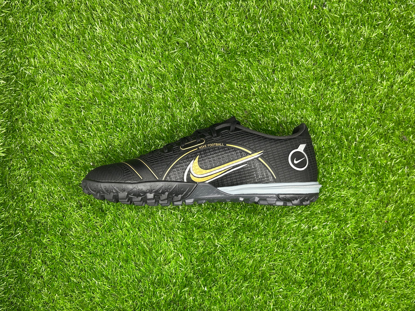Nike Mercurial Vapor 14 Academy TF