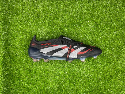 Adidas Predator Elite Foldover Tongue FG