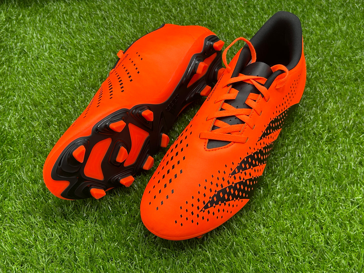 Adidas Predator Accuracy.4 FG