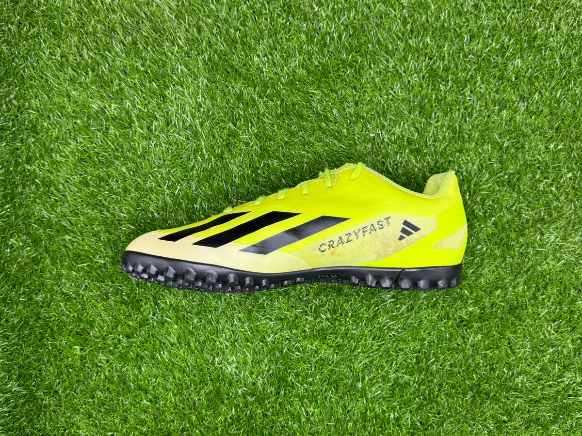 Adidas X Crazyfast Club TF