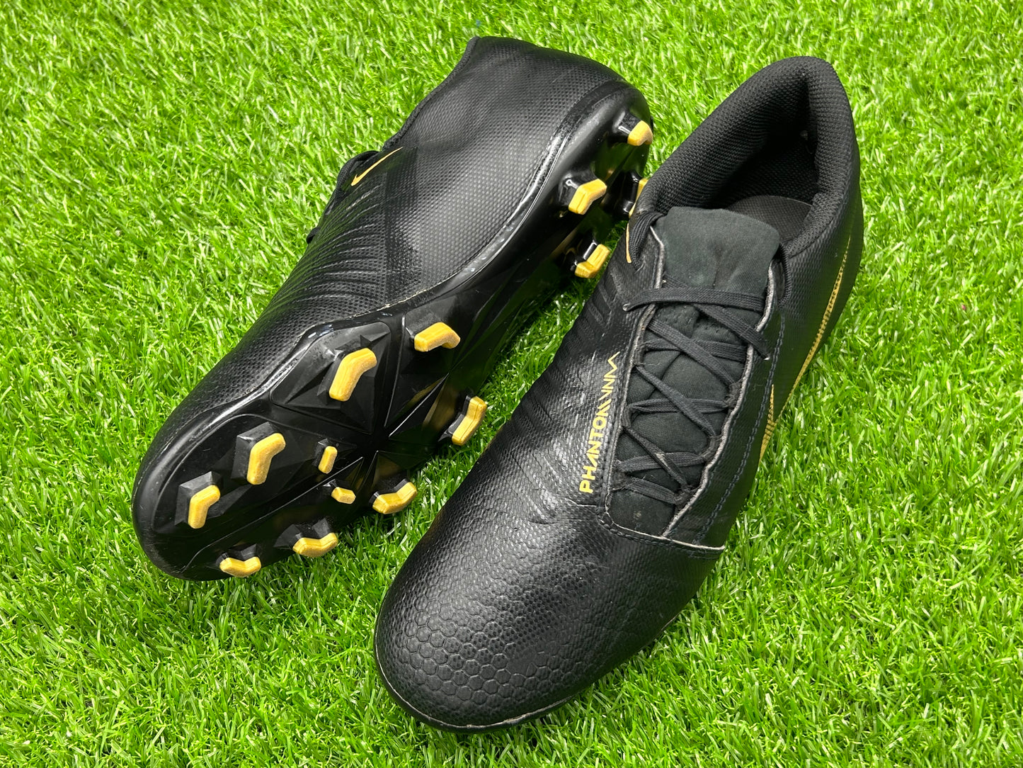 Nike Phantom Venom Club FG