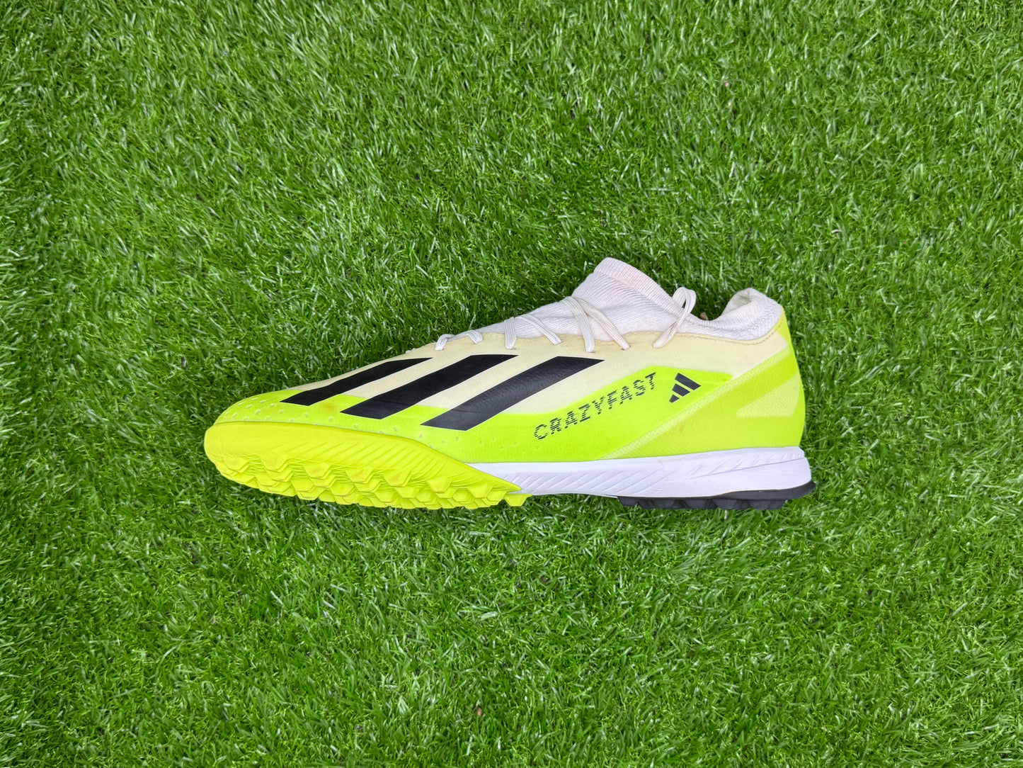 adidas X Crazyfast.3 TF