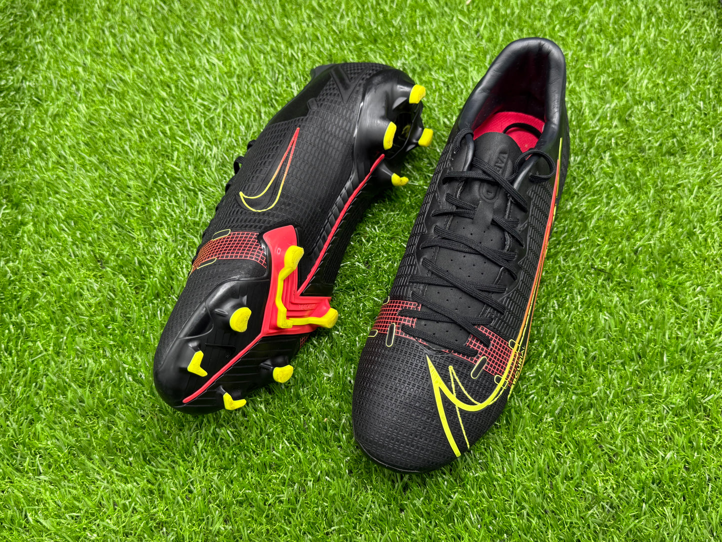 Nike Mercurial Vapor 14 Academy FG/ MG