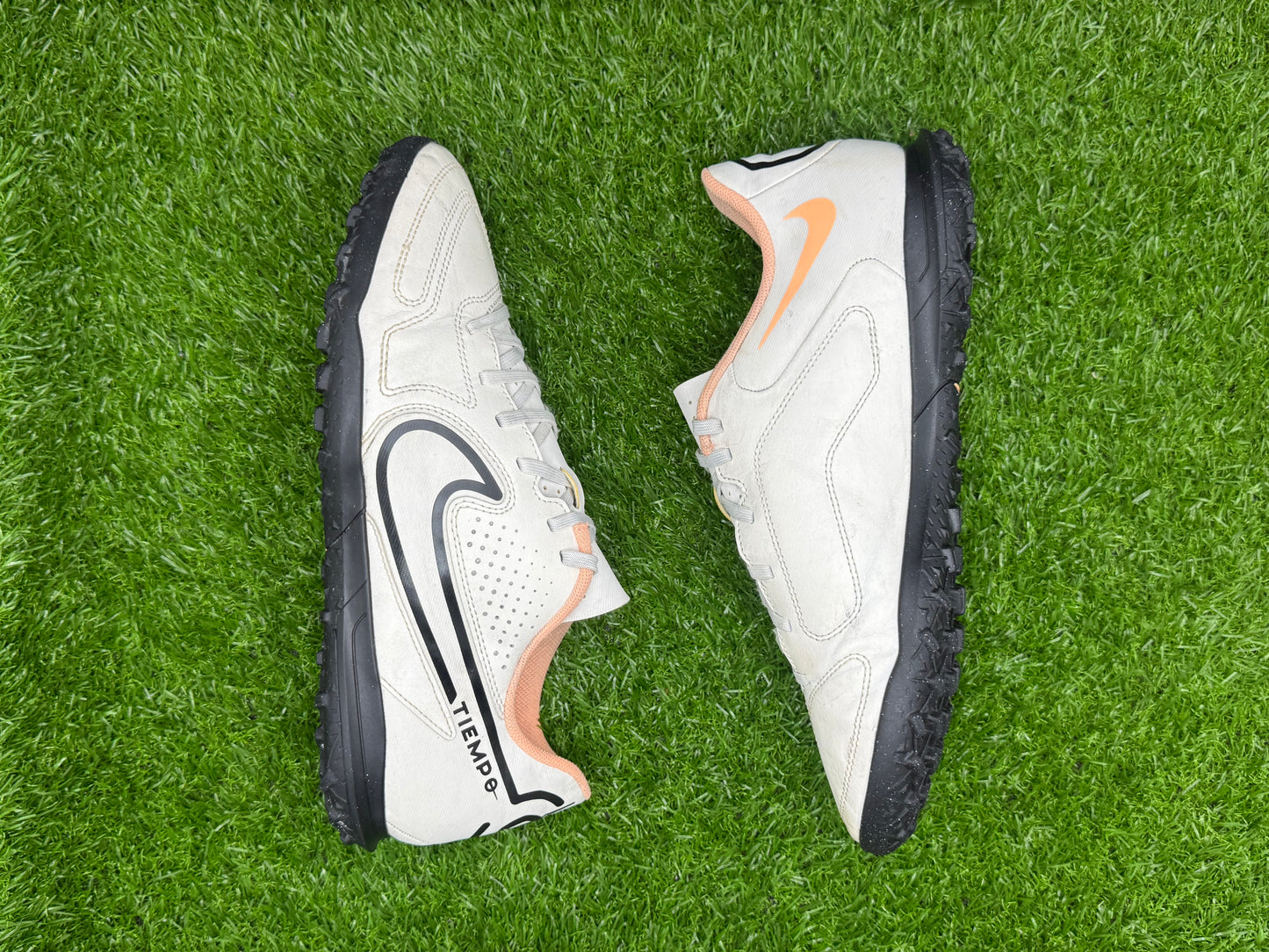 Nike Tiempo Legend 9 Club TF
