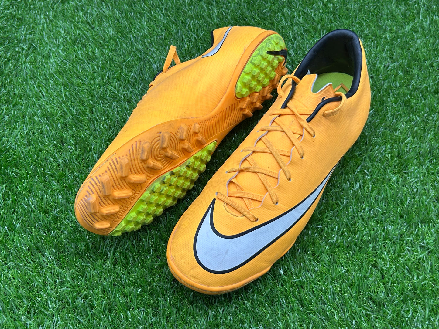 Nike Mercurial Victory V TF
