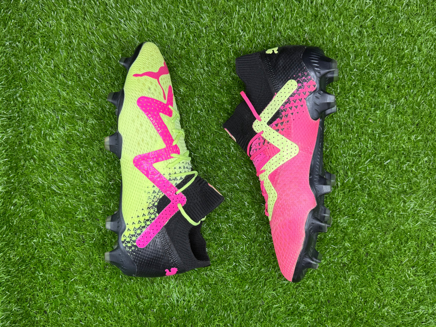 Puma Future Ultimate FG AG