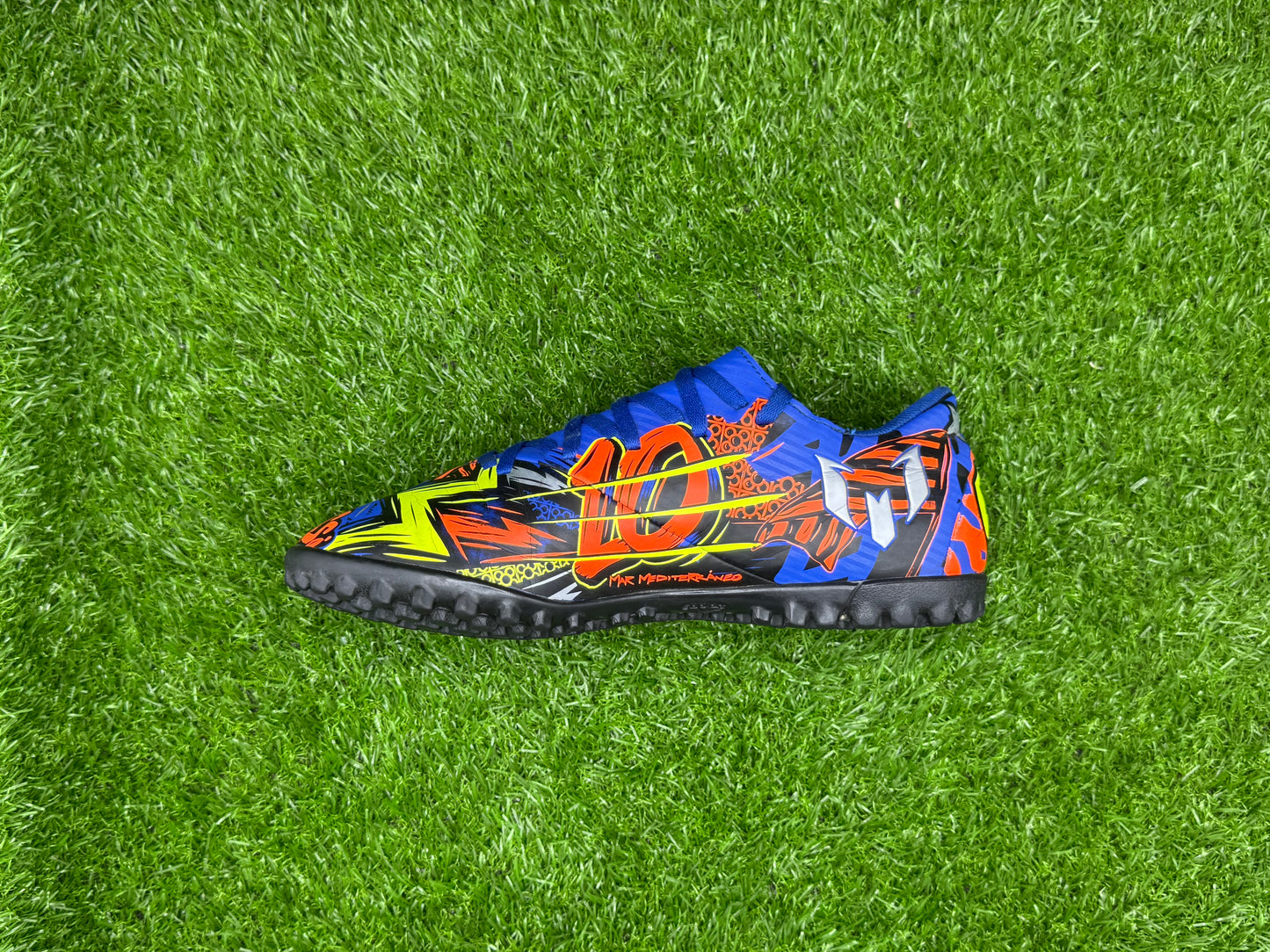 adidas Nemeziz Messi 19.4 TF