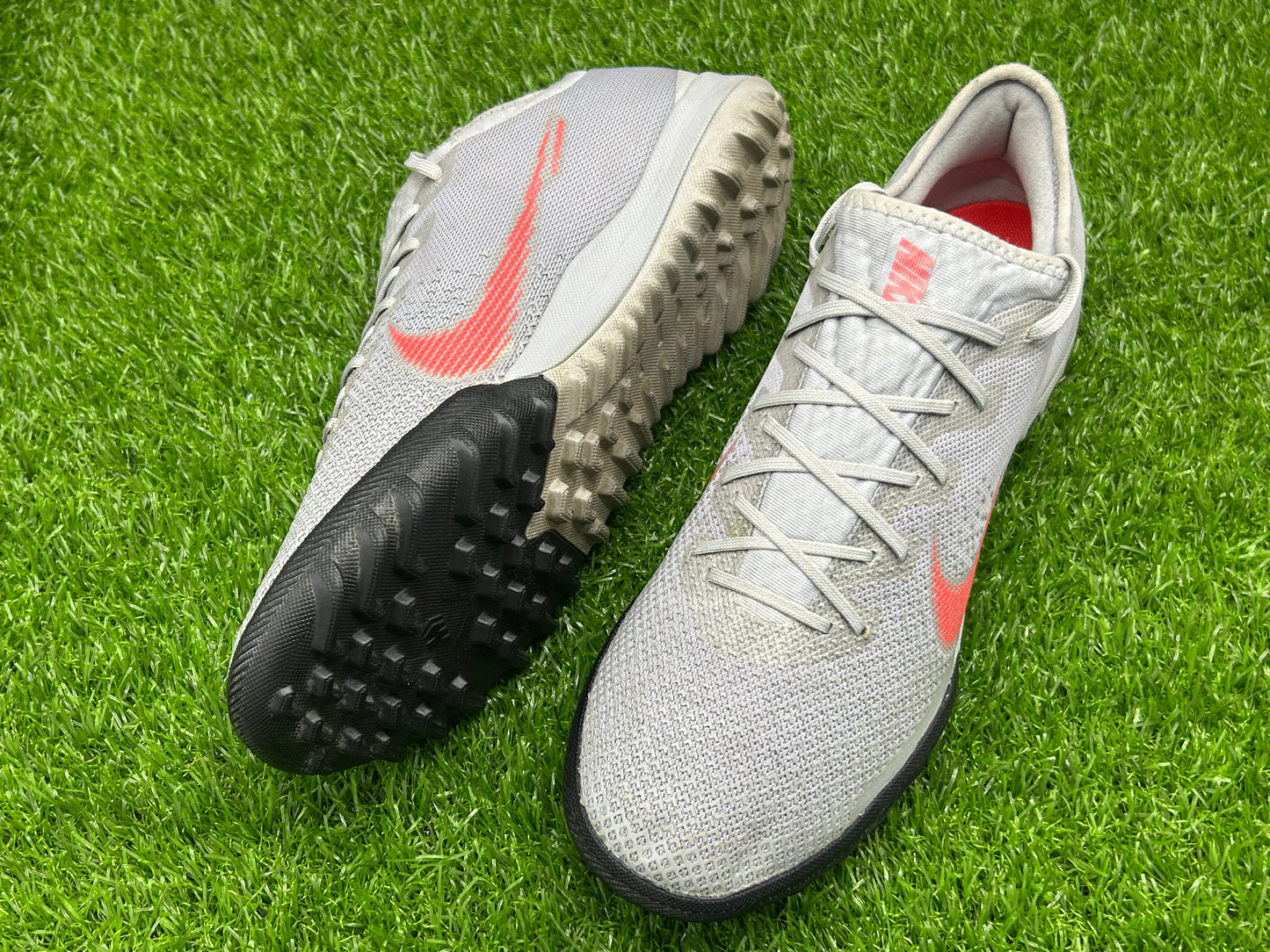 Nike Mercurial Vapor 12 Pro TF