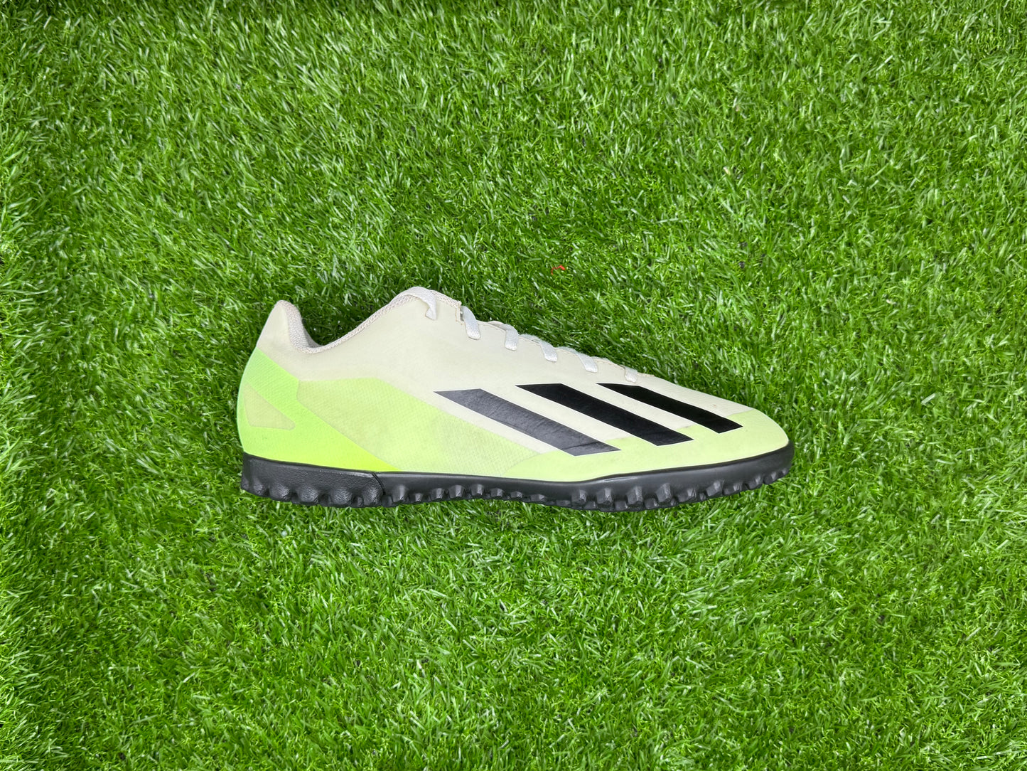 adidas X Crazyfast.4 TF