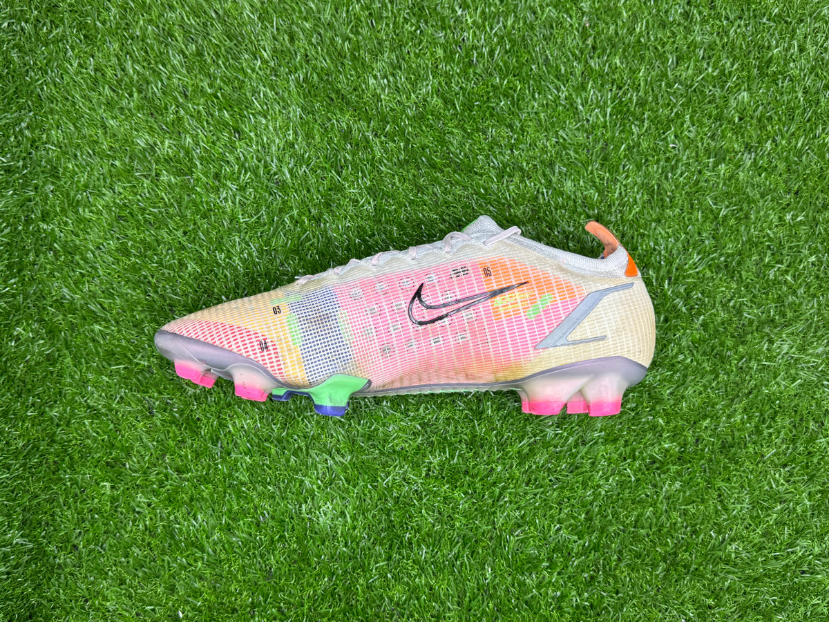 Nike Mercurial Vapor 14 Elite FG