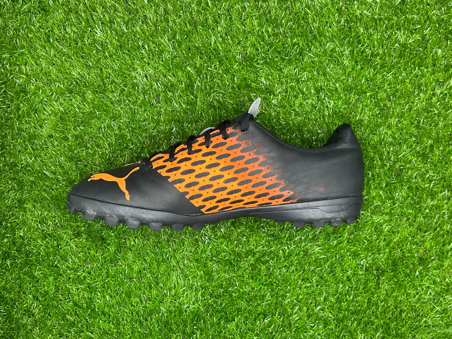 Puma Spirit TT