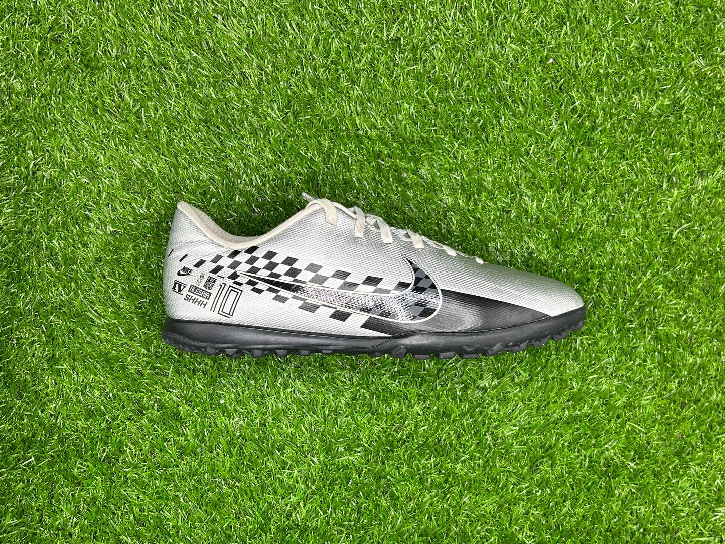 Nike Mercurial Vapor 13 Club Neymar NJR TF