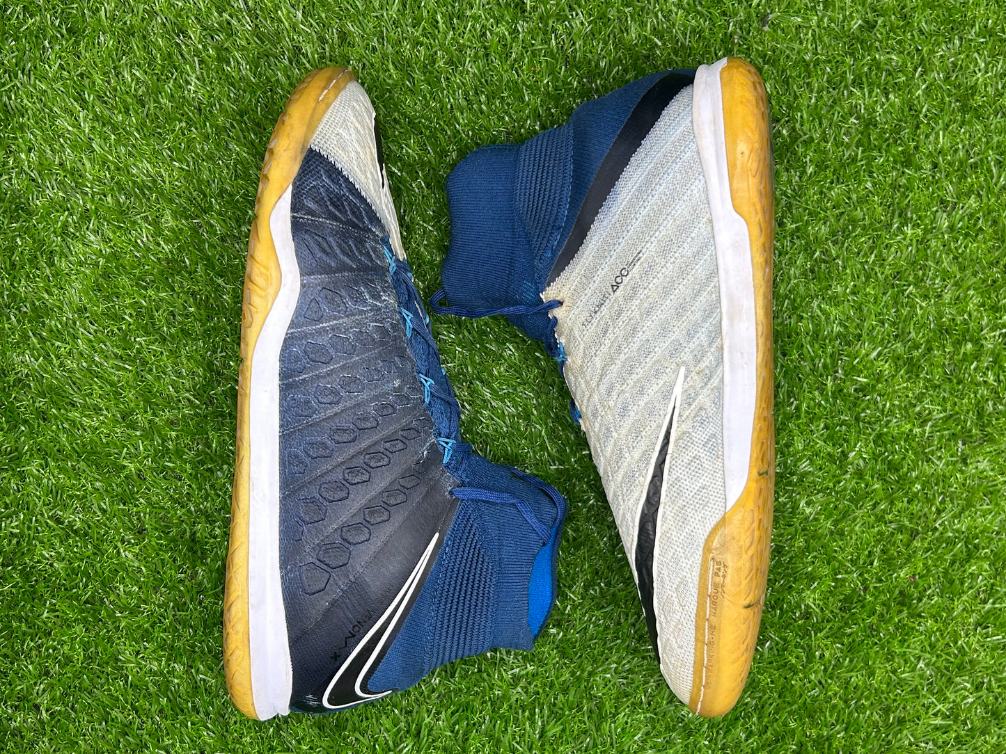 Nike HypervenomX Proximo II DF IC