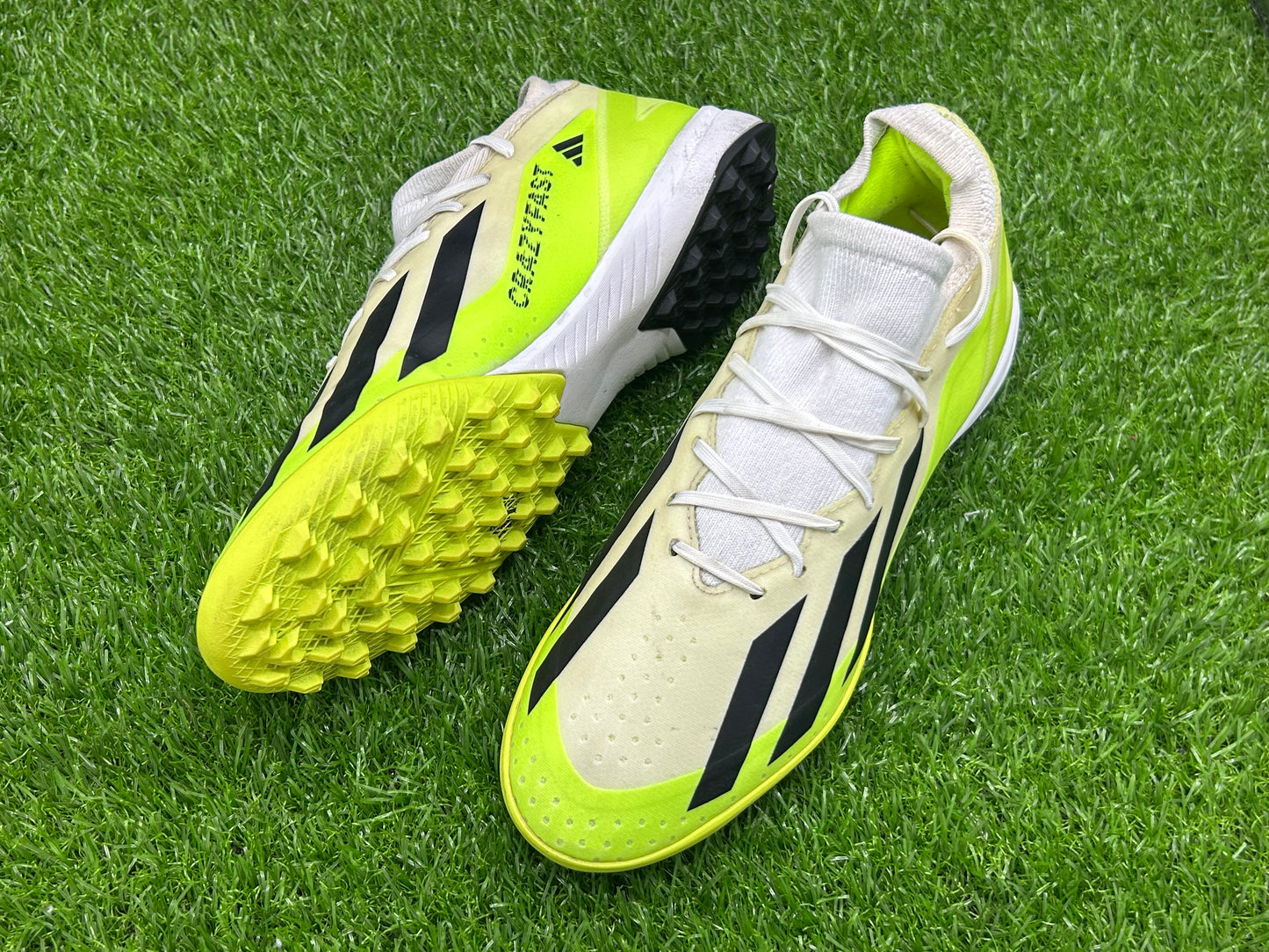 adidas X Crazyfast.3 TF