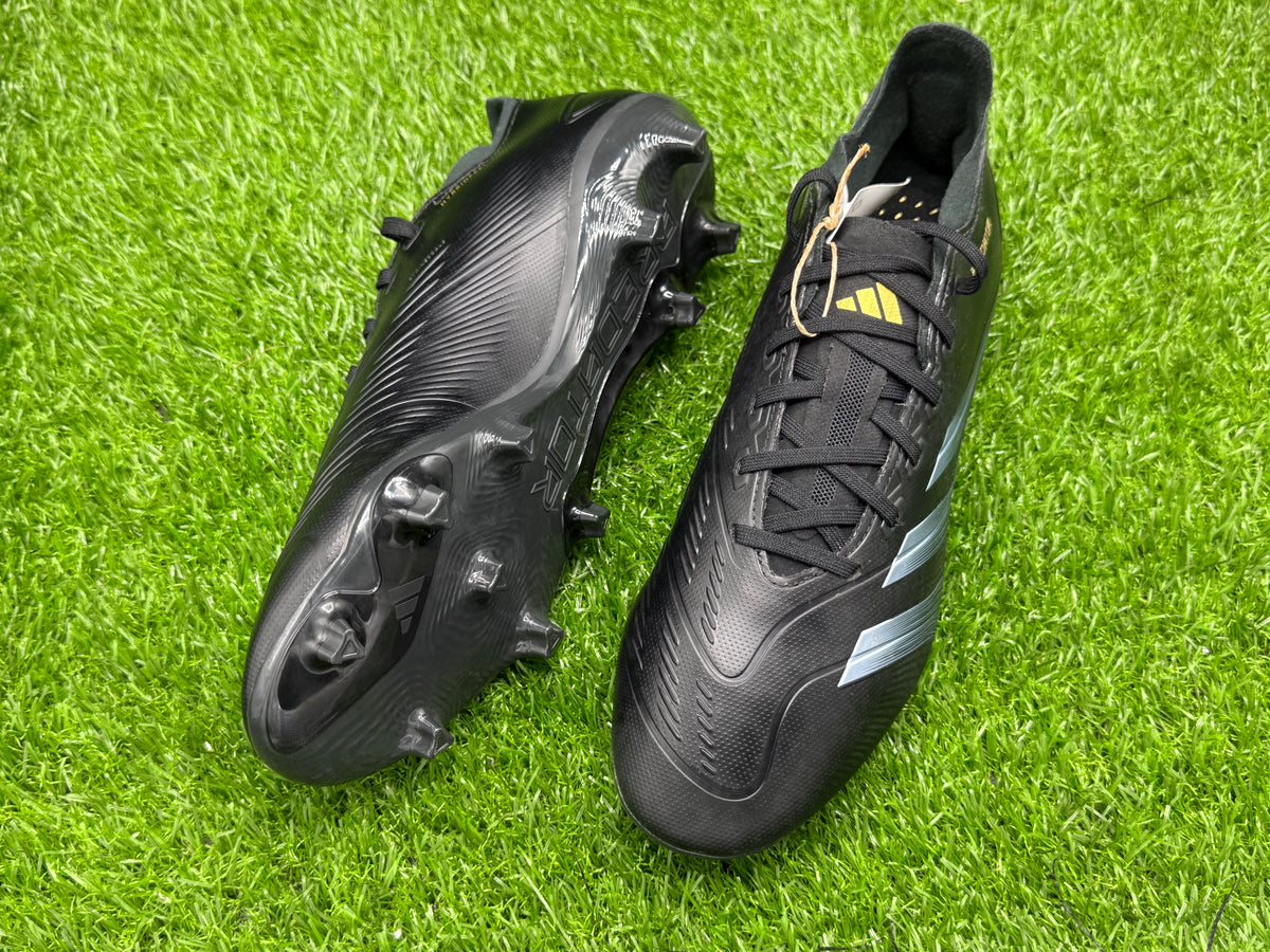 Adidas Predator League FG (Brand New)