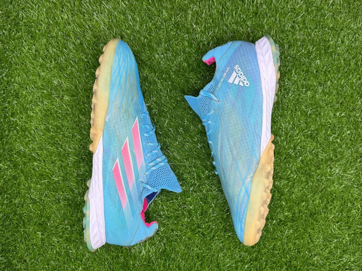 Adidas X Speedflow.1 TF