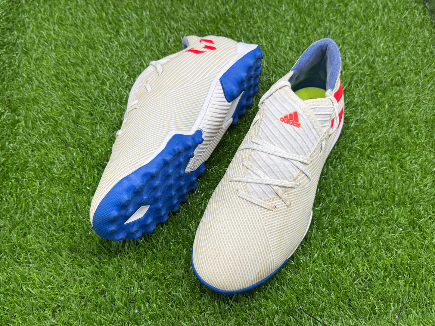 adidas Nemeziz Messi 19.3 TF