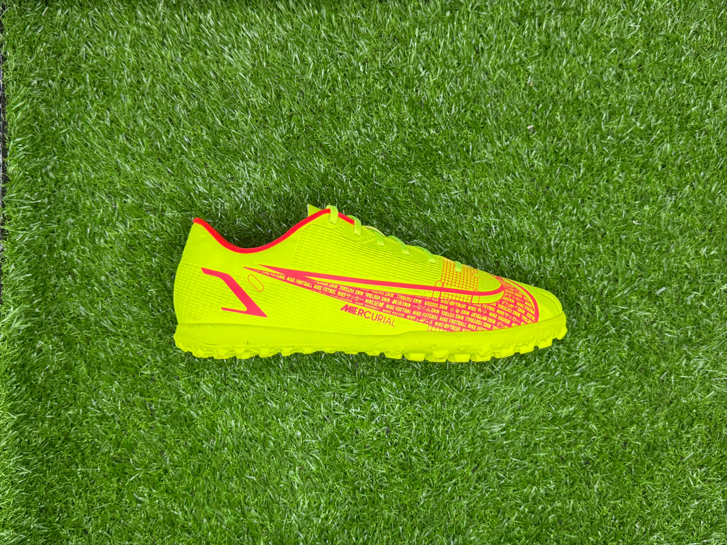Nike Mercurial Vapor 14 Club TF