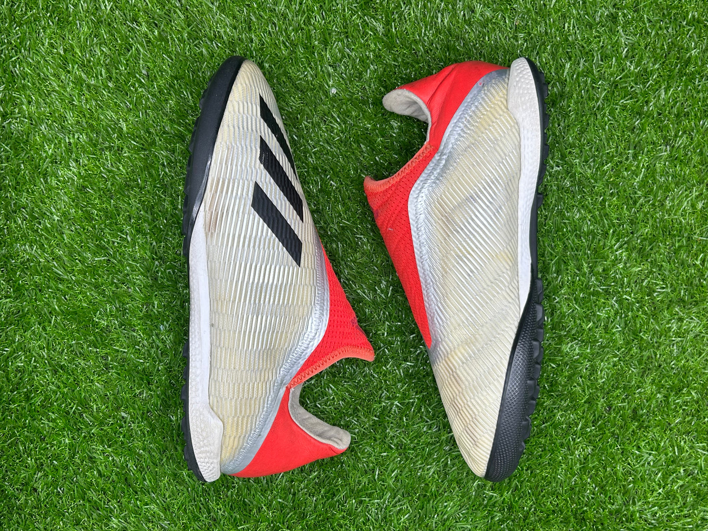 Adidas X Tango 19.3 TF LL