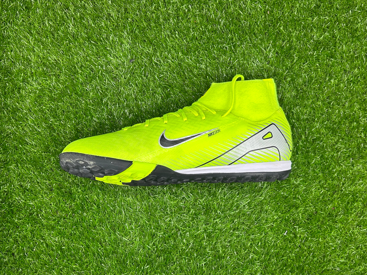 Nike Mercurial Superfly 10 Academy TF