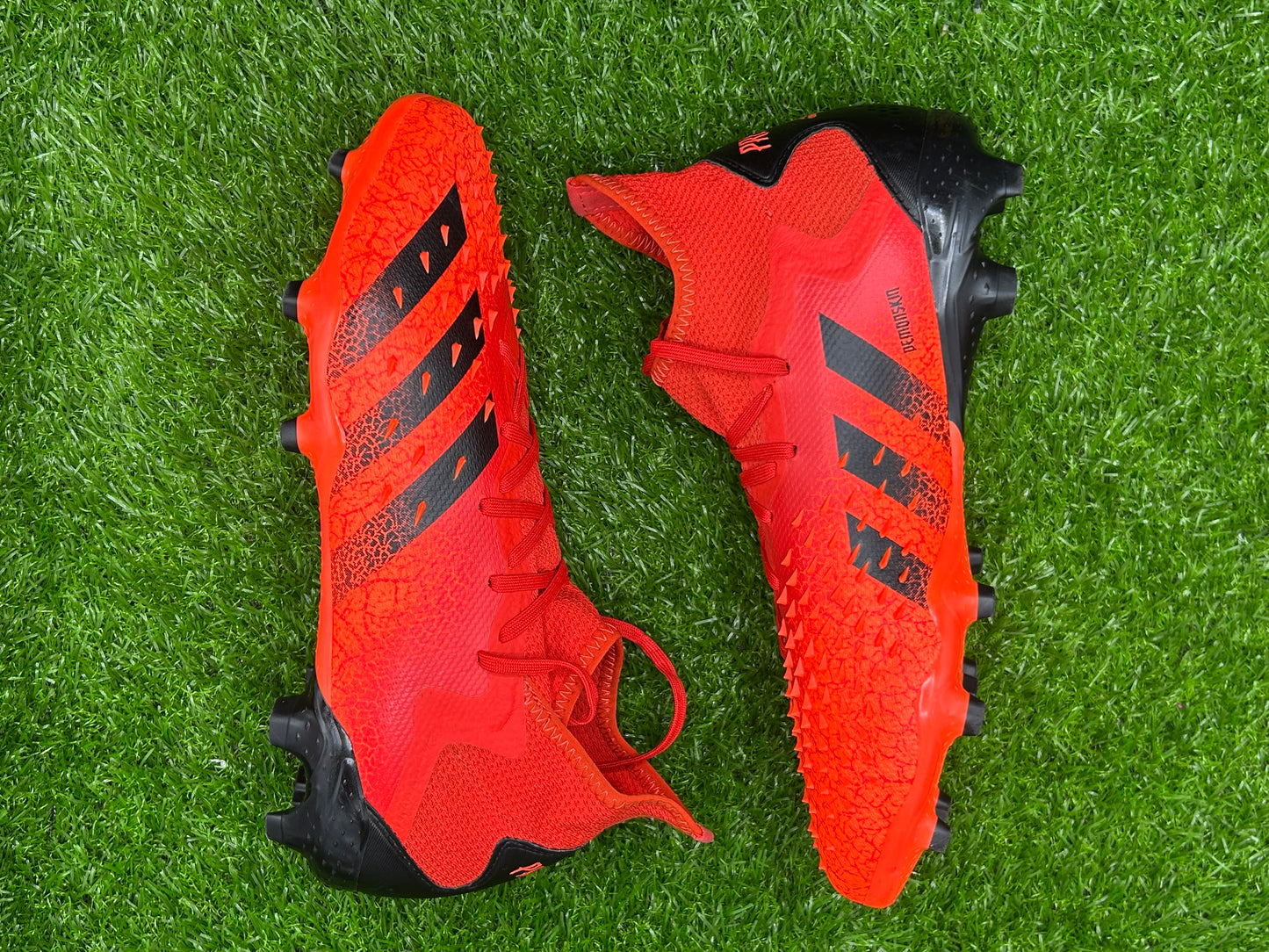 Adidas Predator Freak.2 FG
