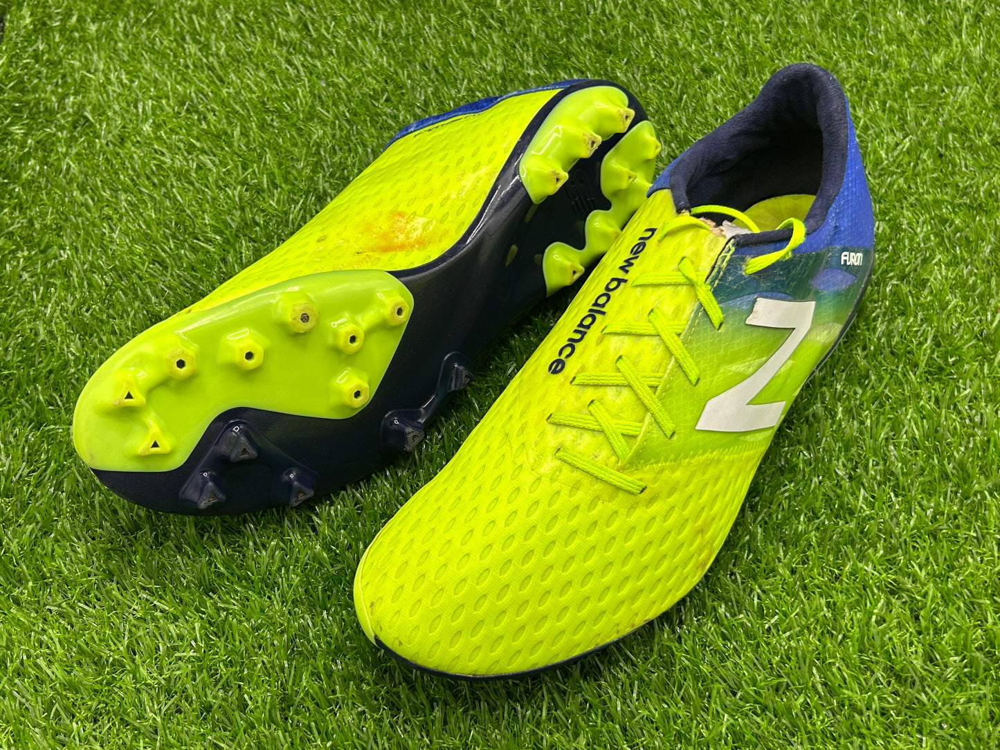 NewBalance Furon pro Ag