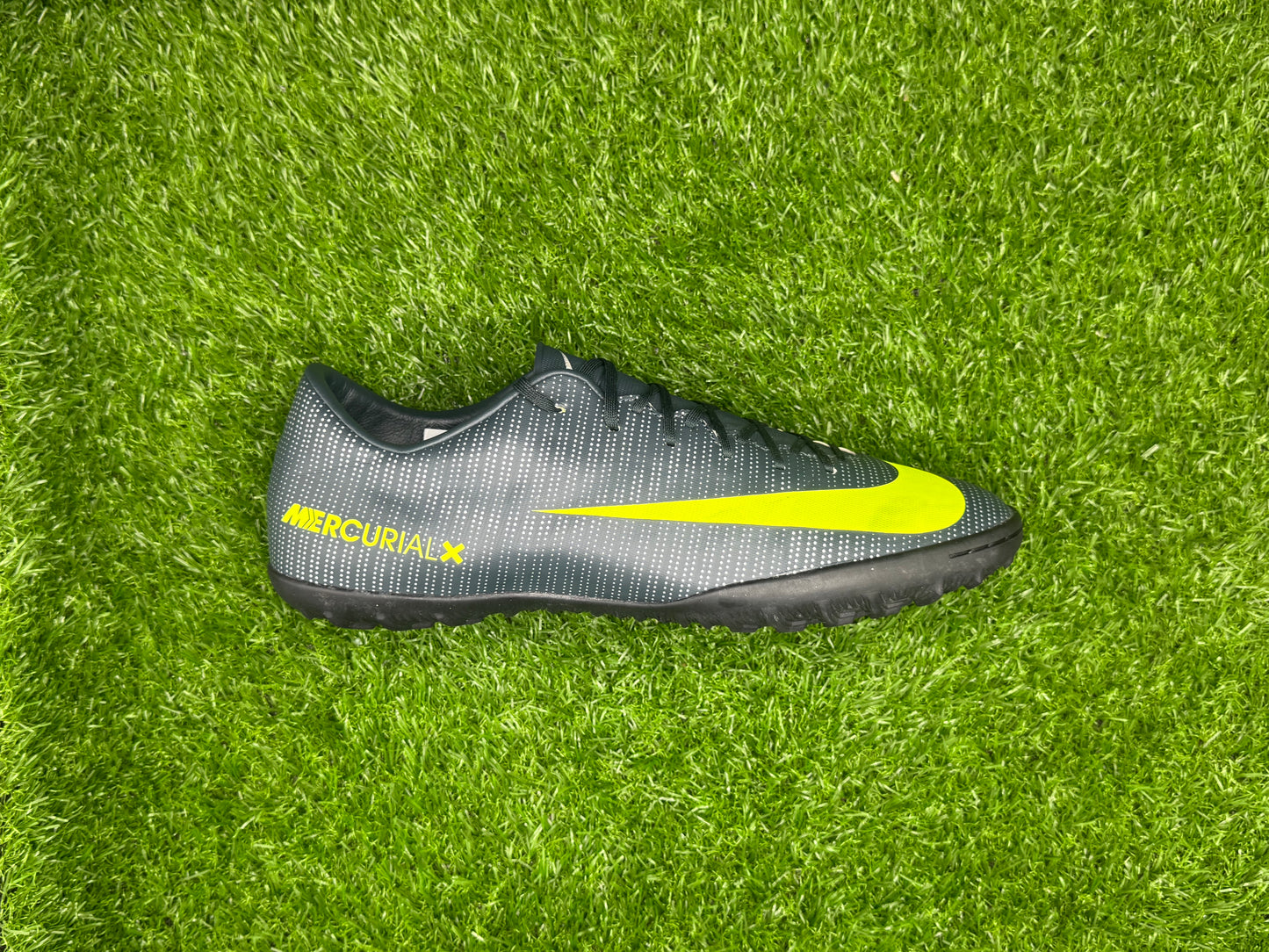 Nike MercurialX Victory VI TF CR7