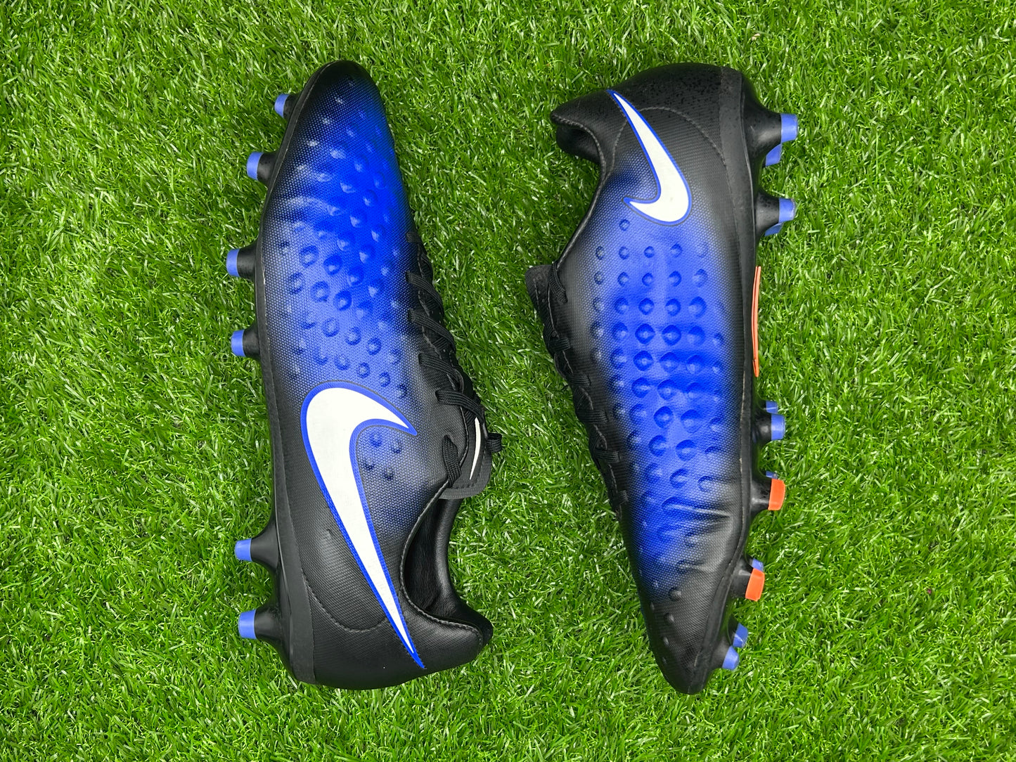 Nike Magista Onda II FG