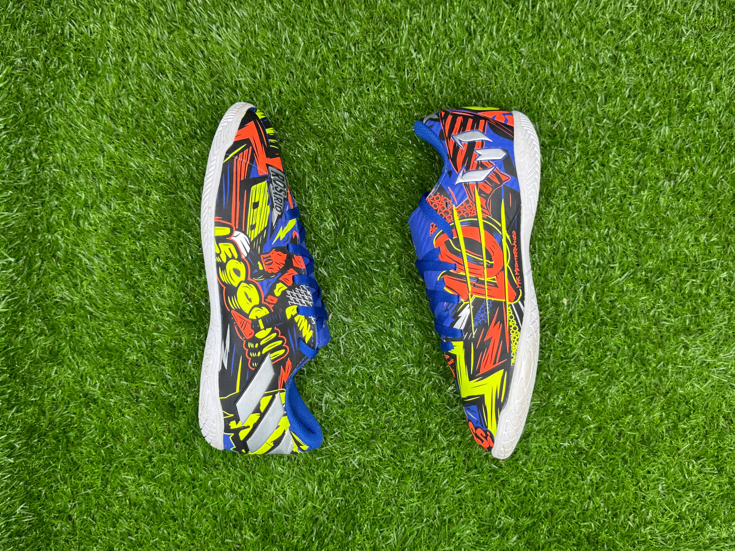 adidas Nemeziz Messi 19.4 IN