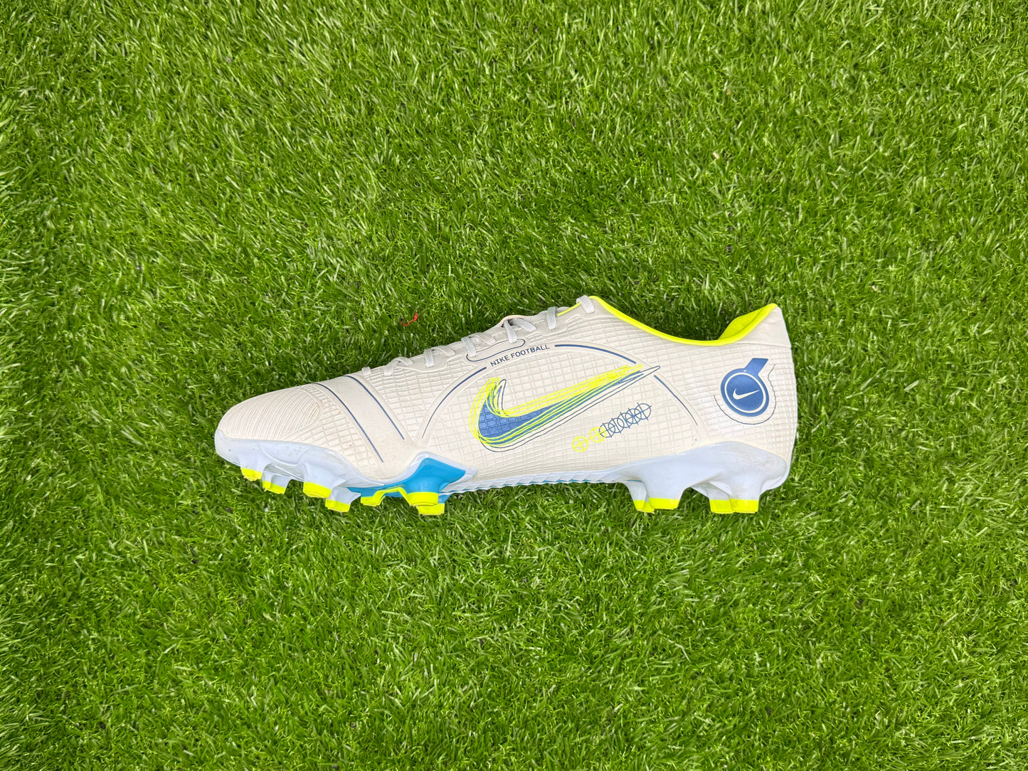 Nike Mercurial Vapor 14 Academy FG/MG