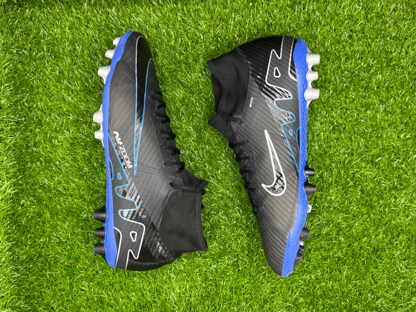 Nike Mercurial Zoom Superfly 9 Academy AG