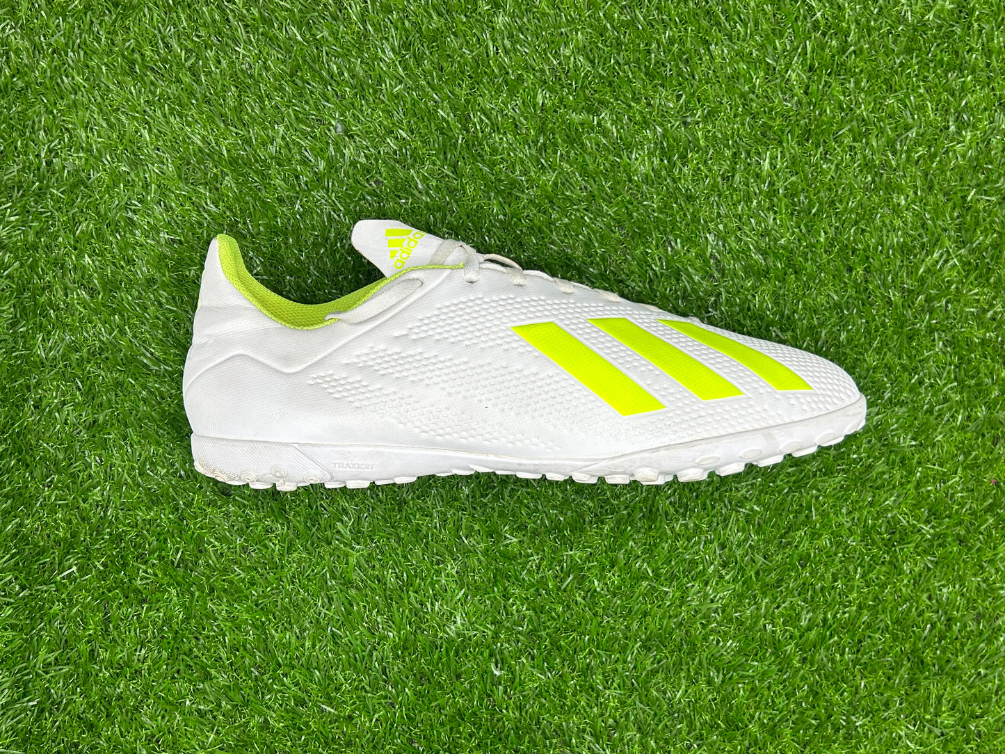 adidas X 18.4 TF