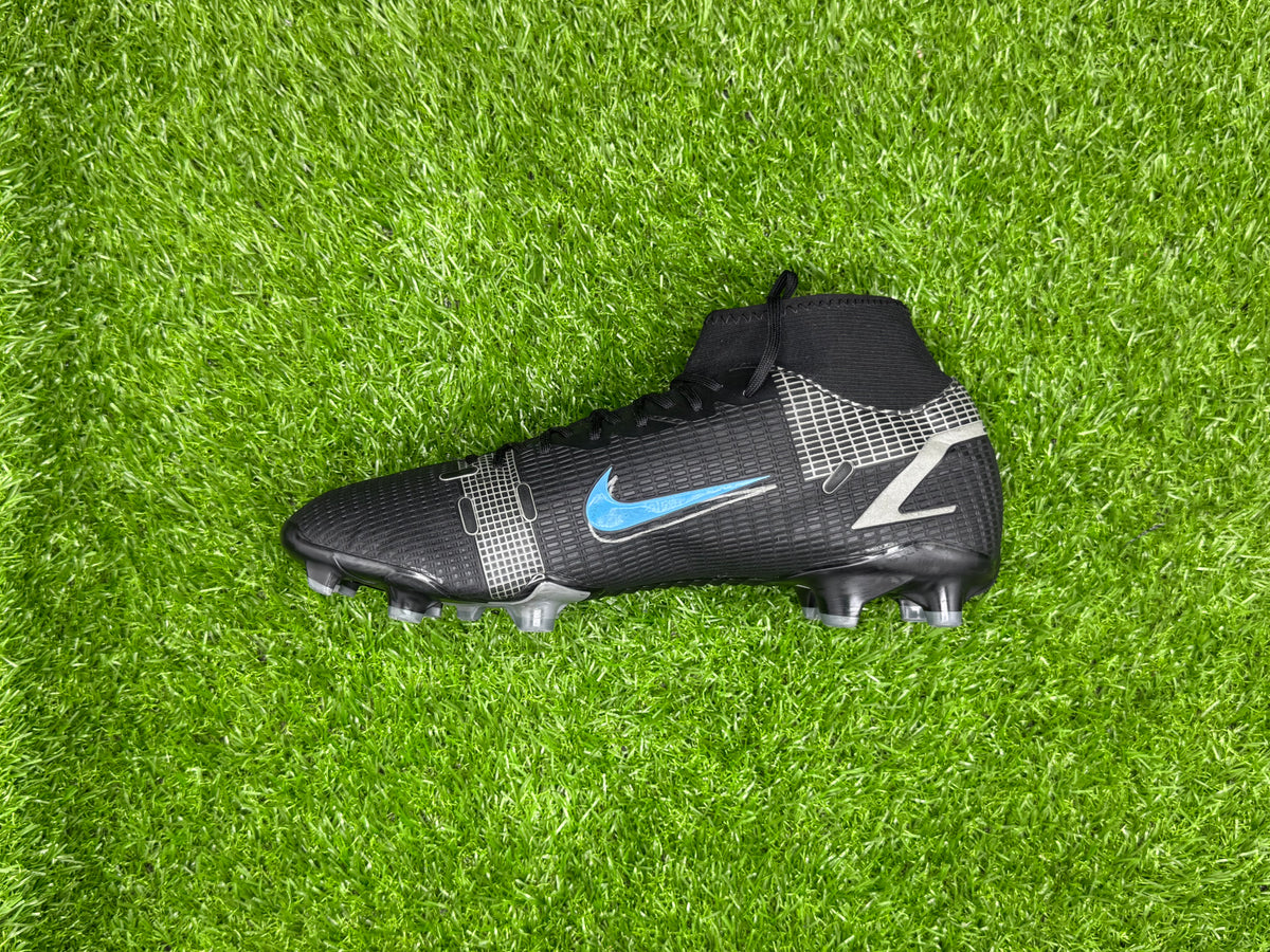 Nike Mercurial Superfly 8 Academy MG