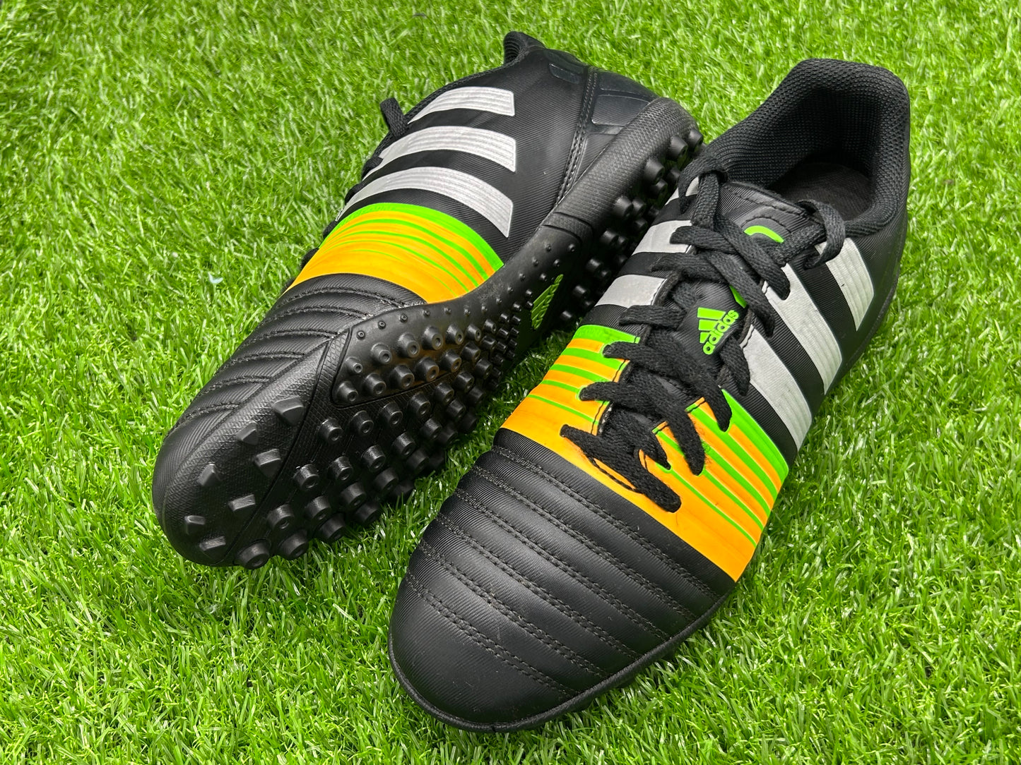 Adidas Nitrocharge 4.0 TF