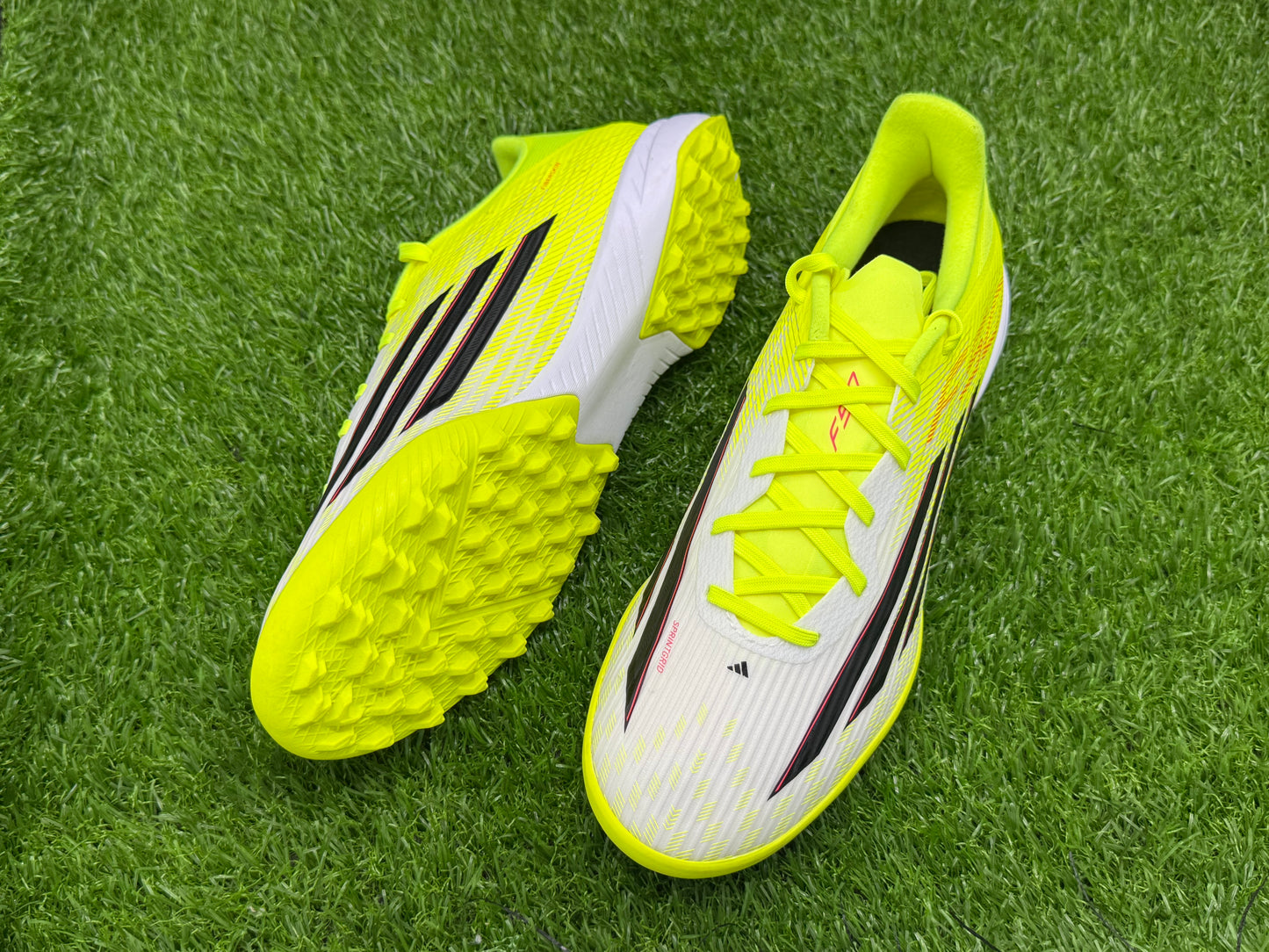 adidas F50 League Tf (Brand New)