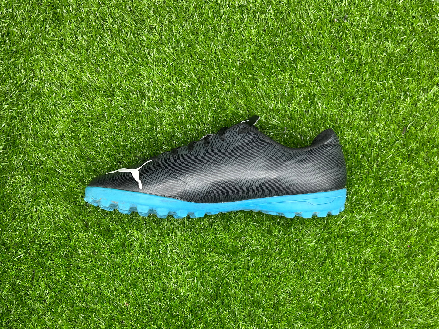 Puma Rapido TT