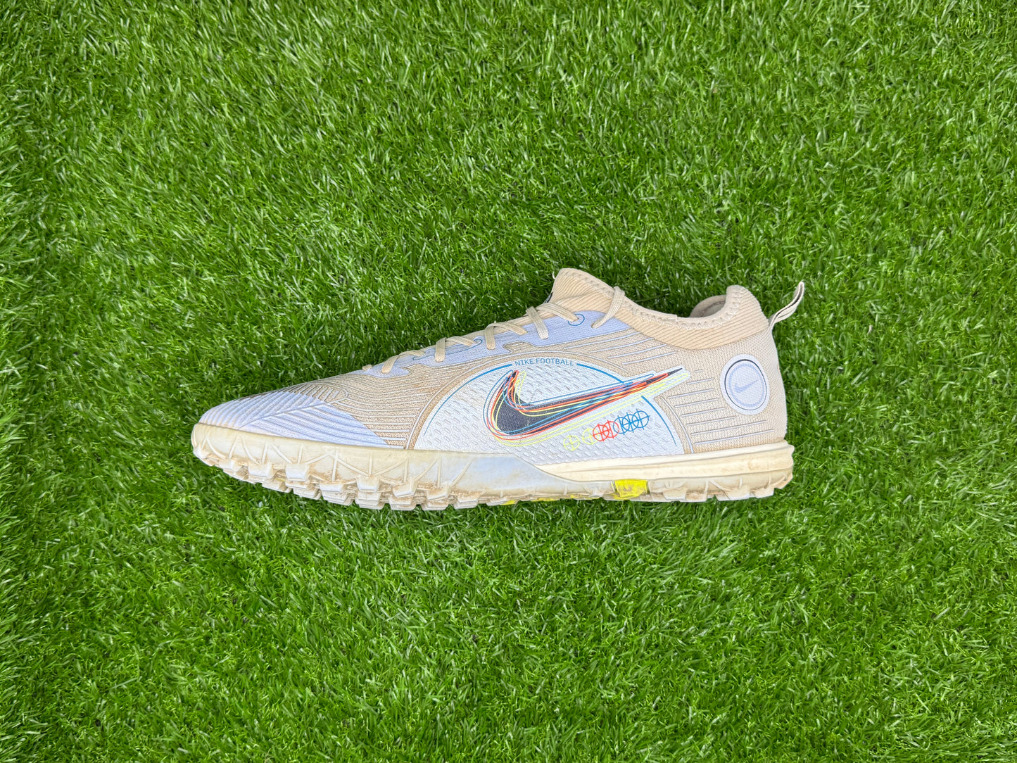 Nike Mercurial Air Zoom Vapor 14 Pro TF