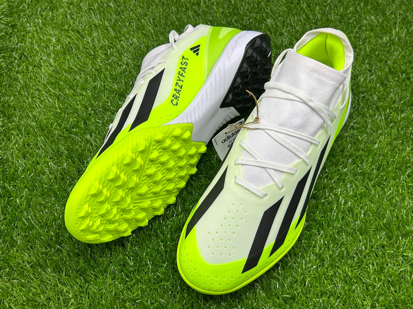 adidas X Crazyfast.3 TF